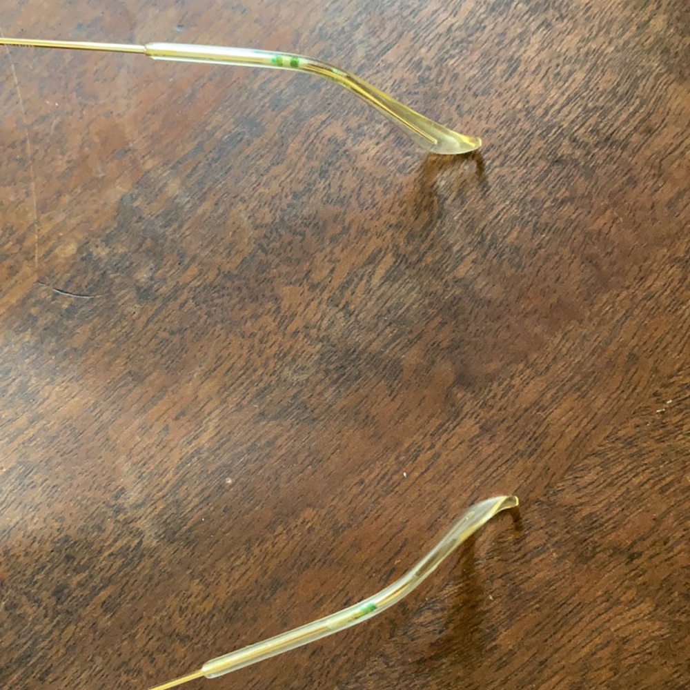 Polarized Ray-Ban - Picture 5 of 5